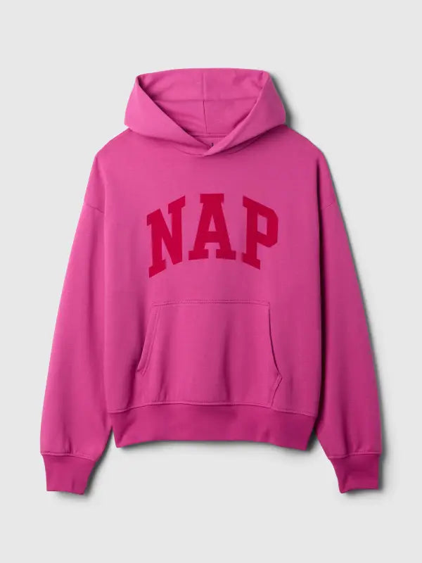 Nap Hoodie