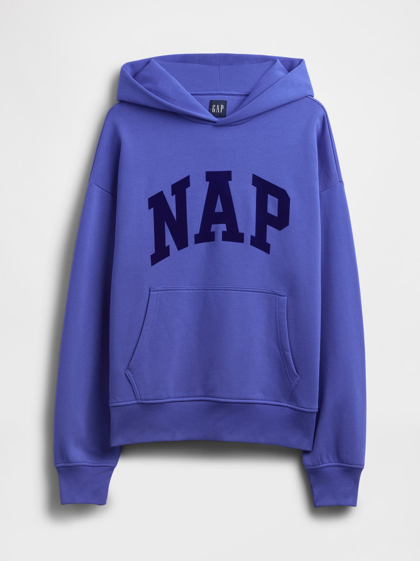 Nap Hoodie